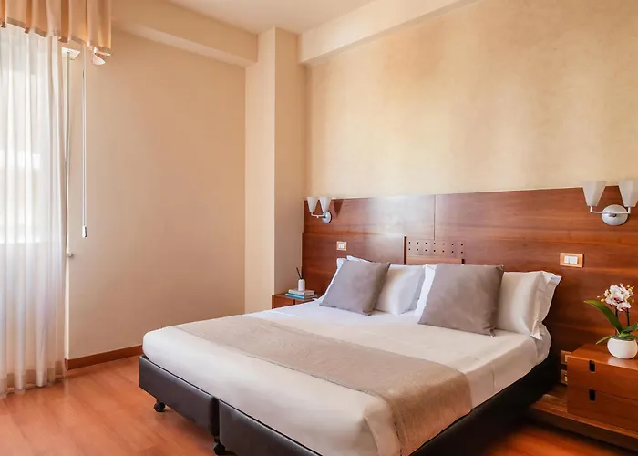 Hotel Gala Pesaro